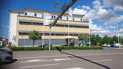 Arbetsförmedlingen Alingsås