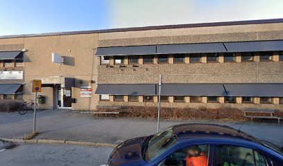 Arbetsförmedlingen Åmål