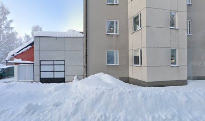 Arbetsförmedlingen Arvidsjaur