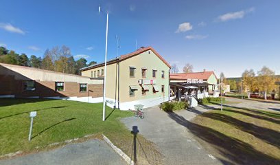 Arbetsförmedlingen Åsele