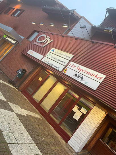 Arbetsförmedlingen Avesta