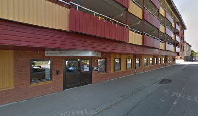 Arbetsförmedlingen Bollnäs