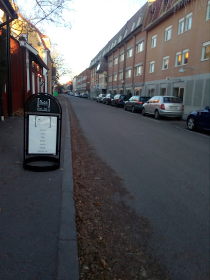 Arbetsförmedlingen Borlänge