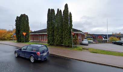 Arbetsförmedlingen Fagersta