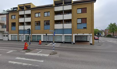 Arbetsförmedlingen Falkenberg