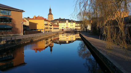 Arbetsförmedlingen Falun