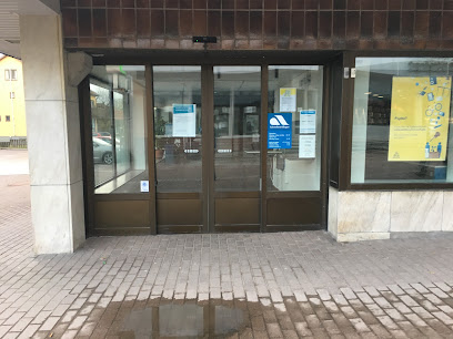 Arbetsförmedlingen Gislaved