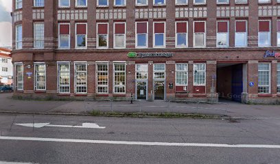 Arbetsförmedlingen Göteborg, Gamlestaden