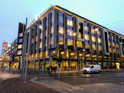 Arbetsförmedlingen Göteborg, Nordstan