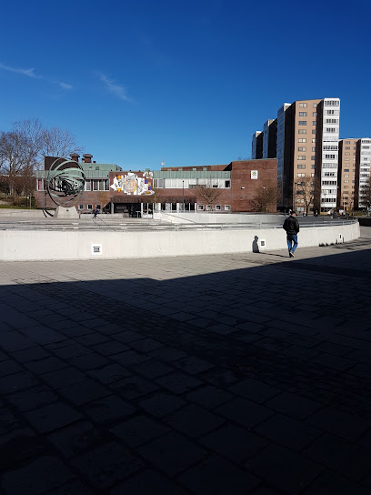 Arbetsförmedlingen Göteborg, Västra Frölunda