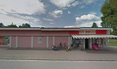 Arbetsförmedlingen Hagfors
