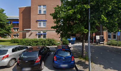 Arbetsförmedlingen Halmstad