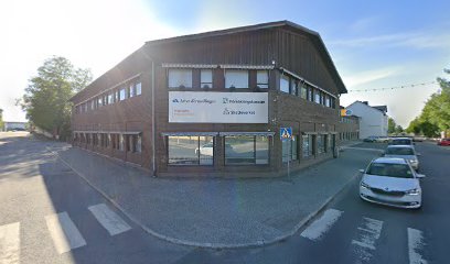 Arbetsförmedlingen Haparanda
