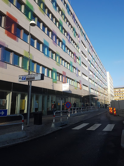Arbetsförmedlingen Helsingborg