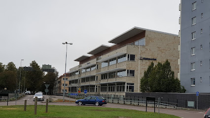 Arbetsförmedlingen Jönköping