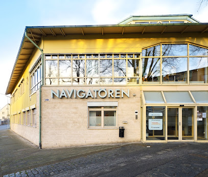 Arbetsförmedlingen Karlshamn
