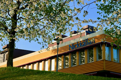 Arbetsförmedlingen Karlskoga