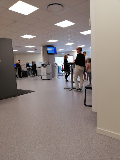 Arbetsförmedlingen Karlskrona
