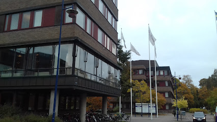Arbetsförmedlingen Karlstad