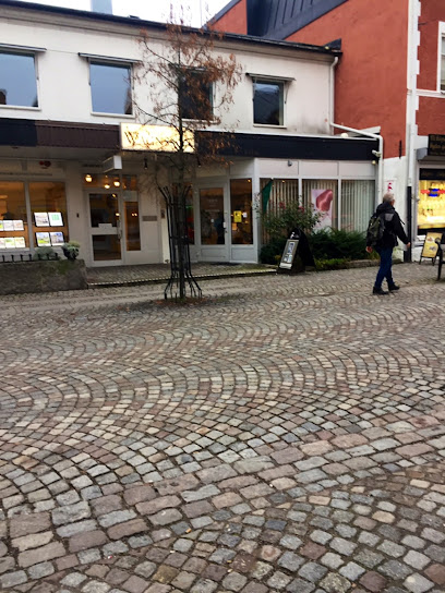 Arbetsförmedlingen Katrineholm