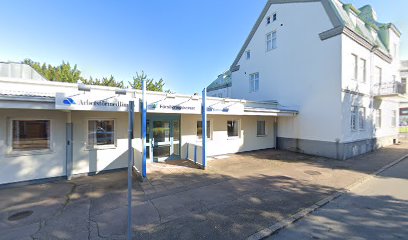 Arbetsförmedlingen Klippan