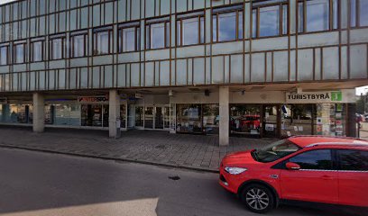 Arbetsförmedlingen Kristinehamn