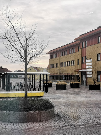 Arbetsförmedlingen Kungälv