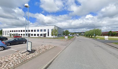 Arbetsförmedlingen Kungsbacka