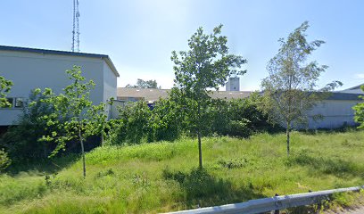 Arbetsförmedlingen Laholm