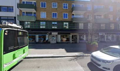 Arbetsförmedlingen Landskrona