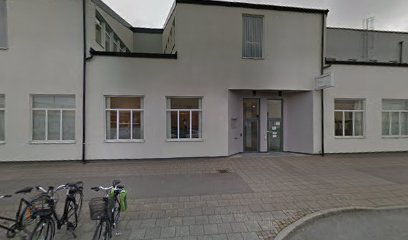 Arbetsförmedlingen Lidköping