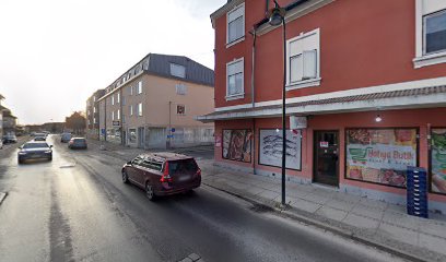 Arbetsförmedlingen Lindesberg