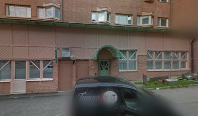 Arbetsförmedlingen Ljusdal