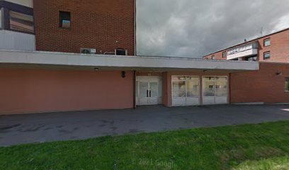 Arbetsförmedlingen Ludvika