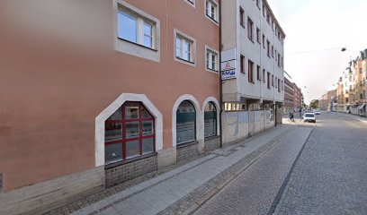 Arbetsförmedlingen Lycksele
