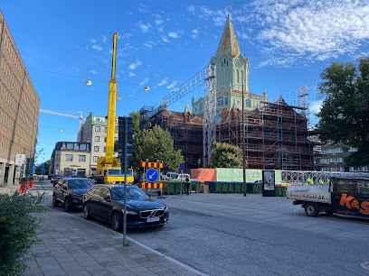 Arbetsförmedlingen Malmö City