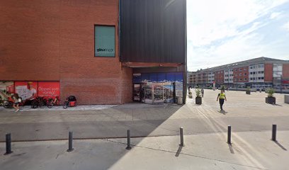Arbetsförmedlingen Malmö, Värnhem