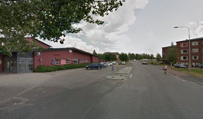 Arbetsförmedlingen Malung
