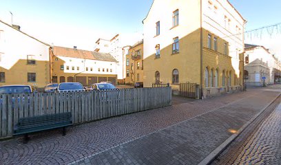 Arbetsförmedlingen Mariestad