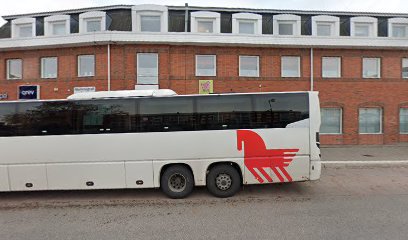 Arbetsförmedlingen Mora