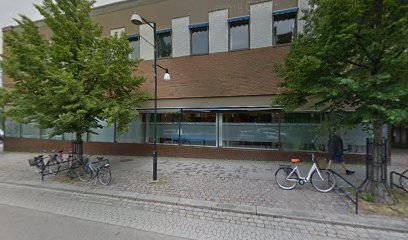 Arbetsförmedlingen Motala