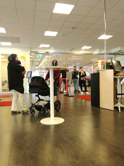 Arbetsförmedlingen Norrköping