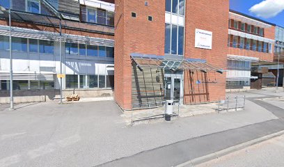 Arbetsförmedlingen Nyköping