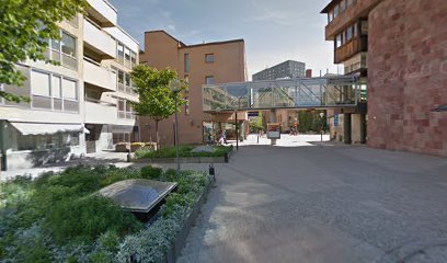 Arbetsförmedlingen Örebro