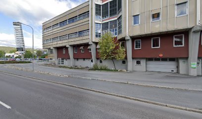 Arbetsförmedlingen Örnsköldsvik