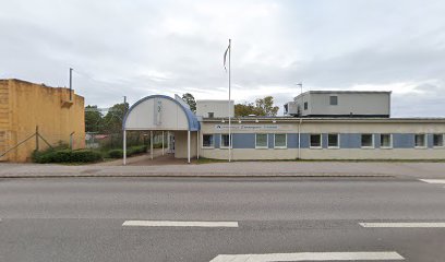 Arbetsförmedlingen Oskarshamn