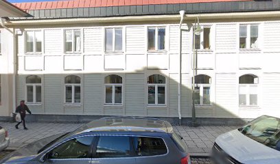 Arbetsförmedlingen Östersund