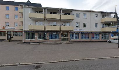 Arbetsförmedlingen Överkalix