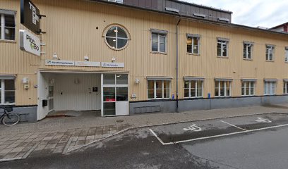 Arbetsförmedlingen Piteå