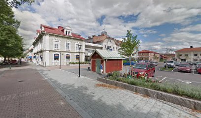 Arbetsförmedlingen Sala